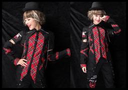 ＊MINI PUNK LOLO＊龐克個性街頭-黑暗魔宮帝國骷髏頭人形師尖錐抽繩個性頭罩(S-201)PUNK 歷史價格詳細信息