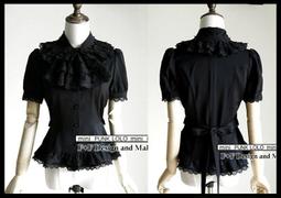 法式優雅襯衫女2024春秋新款設計感小眾V領木耳邊通勤緞面襯衣 歷史價格詳細信息