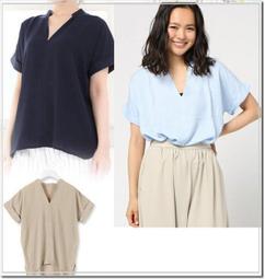 【WildLady】 日牌氣質滿版花朵鏤空透膚襯衫 上衣 歷史價格詳細信息