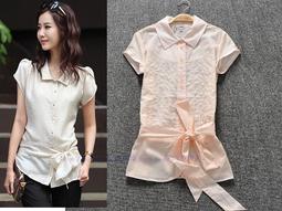 JC飾品批發*平價優質服裝-兒童款-韓版百搭復古潮流水洗棉微彈力丹寧鈕扣牛仔褲 歷史價格詳細信息