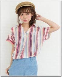 【WildLady】 日牌日系寬鬆中長版刺繡花朵氣質雪紡衫 襯衫 歷史價格詳細信息