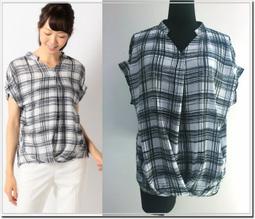 【WildLady】 特 日本質感後交叉連帽休閒上衣coco deal rena*旗下 歷史價格詳細信息