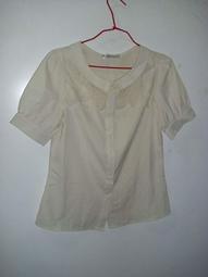 潮流帥衣 白色制服襯衫 15號尺寸庫存品出清 單品收藏 只有1組 非字櫃 零碼特價 歷史價格詳細信息