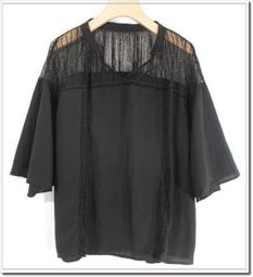 【WildLady】 A.V.V日牌日系寬鬆氣質百搭款襯衫 上衣 歷史價格詳細信息