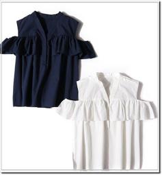 【WildLady】 日牌日系氣質刺繡綁帶腰帶上衣 襯衫 歷史價格詳細信息