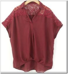 蝙蝠袖罩衫 蕾絲 外套-鏤空繡花寬鬆短款女裝3色74ab45[獨家進口][米蘭精品] 歷史價格詳細信息