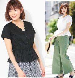 【WildLady】 A.V.V日牌日系寬鬆氣質百搭款襯衫 上衣 歷史價格詳細信息