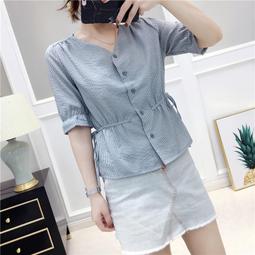 2018夏季新款短袖t恤套裝男情侶裝夏裝韓版潮運動套裝男 歷史價格詳細信息