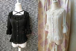 lolita原宿黑暗系洛麗塔金屬鏈條少女朋克哥特腿綁jk大腿環圈愛心 歷史價格詳細信息