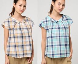 【WildLady】 日本coen簡約寬鬆短袖襯衫 上衣 歷史價格詳細信息