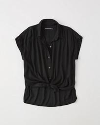 Maple麋鹿小舖 Abercrombie&Fitch ＊ A&F 黑色細肩帶蕾絲上衣 ＊ ( 現貨M/L號 ) 歷史價格詳細信息