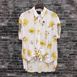 Abercrombie & Fitch 黃色短T (二手) 歷史價格詳細信息