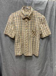 BURBERRY 襯衫式羊毛上衣(黑標) 歷史價格詳細信息