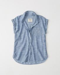 A&F麋鹿Abercorombie&Fitch牛仔短裙 歷史價格詳細信息