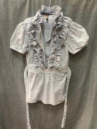 BCBG 極短袖垂領黑色小洋裝 歷史價格詳細信息