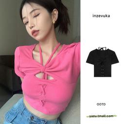 &Omega;衣枝獨袖&Omega;【222】新款百搭雙層娃娃領襯衫女設計感小眾五分燈籠袖雪紡衫 歷史價格詳細信息