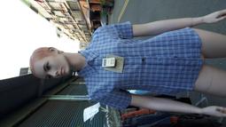 切貨 圖片款微彈力襯衫隨機出貨一組100件1000元 歷史價格詳細信息