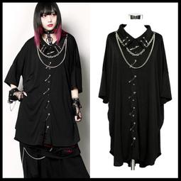 ＊MINI PUNK LOLO＊日本龐克視覺--冥界神殿十字聖行者骷髏頭鉚釘搖滾皮革後背包(中性.sd36150) 歷史價格詳細信息