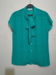 格子襯衫/二手女裝/二手上衣/二手襯衫 歷史價格詳細信息