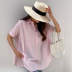 V領 前短後長 寬鬆 厚針織 縮袖 長袖毛衣 上衣 果綠色 秋冬 歷史價格詳細信息