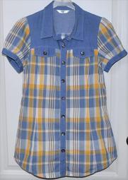 MA‧TSU Mi 襯膚雪紡綁帶長襯衫(米白) 歷史價格詳細信息