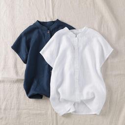 夏季寬鬆棉麻短袖包屁衣 哈衣【蘋果小舖】 (MO)2003 A7 歷史價格詳細信息