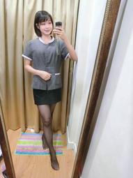 &hearts;玩美主題趴&hearts;C16 專櫃制服上衣 OL制服上衣 OL襯衫 上衣 緞面上衣 絲質上衣 緞面襯衫 二手襯衫 歷史價格詳細信息
