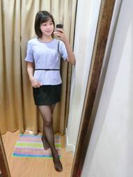專櫃上衣襯衫★☆★Ma Tsu Mi瑪之蜜翻領假兩件式氣質千鳥格子衫 " 尚有專櫃FFFF 8樂 PINK...任2件免運 " ~ 中大碼可 歷史價格詳細信息