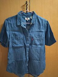 牛仔襯衫 S-4XL 大尺碼襯衫 長袖襯衫 丹寧牛仔襯衫 水洗牛仔衫 工裝襯衫 牛仔薄外套 貨到付款 歷史價格詳細信息