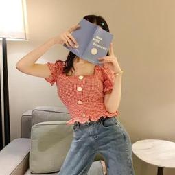 【八號館】短袖襯衫T恤百搭半身裙連衣裙百褶裙女夏季新款時尚氣質修身襯衣女性服裝流行女裝休閒服飾．BD11537 歷史價格詳細信息