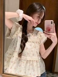 韓版減齡原宿風背帶褲女裝夏季新款寬鬆高腰闊腿牛仔百搭連體長褲 歷史價格詳細信息