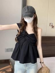 韓版細肩帶爆閃亮片競速專業泳衣女三角連體遊泳衣卡通可愛中叉 歷史價格詳細信息