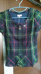 新光三越scottish house 粉紅格斜背包Kinloch Anderson.Knights Bridge 歷史價格詳細信息