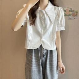 【八號館】短袖襯衫T恤百搭半身裙連衣裙百褶裙女夏季新款時尚氣質修身襯衣女性服裝流行女裝休閒服飾．BD11537 歷史價格詳細信息