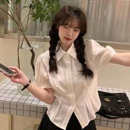 『購物趣』短袖五分褲健身服女緊身高腰彈力打底提臀跑步專業運動瑜伽套裝女運動套裝運動服飾~LA05130 歷史價格詳細信息