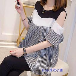 【全新上衣】短袖上衣 大尺碼OL上衣 木耳邊綁繩上衣 荷包袖設計感上衣 時尚百搭上衣 好看上衣 氣質上衣 歷史價格詳細信息