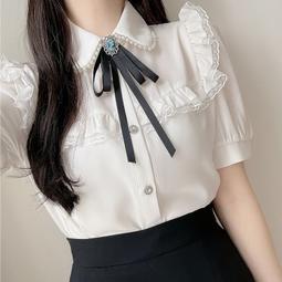 現貨 Lolita日系軟妹絲絨超大雙層蝴蝶結髮夾 歌德赫本簡約百搭復古優雅宮廷甜美秋冬氣質頭飾髮夾 高檔少女頂夾 歷史價格詳細信息