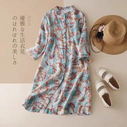 七分褲女夏季薄款印花媽媽褲子寬鬆裙褲高腰垂感雪紡中年闊腿褲裙 歷史價格詳細信息