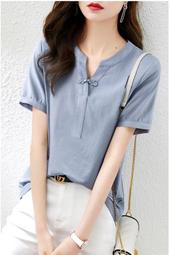 BJ COLLECTION~ 日系原宿風拼色個性條紋襯衫 (#BJC30002) M/L 黃棕/白 歷史價格詳細信息