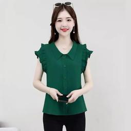 【八號館】短袖襯衫T恤百搭半身裙連衣裙百褶裙女夏季新款時尚氣質修身襯衣女性服裝流行女裝休閒服飾．BD11537 歷史價格詳細信息