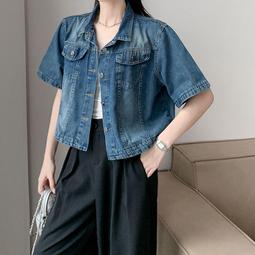 八分牛仔褲女小個子夏季薄款九分大碼顯瘦胖mm冰絲哈倫蘿蔔老爹褲 歷史價格詳細信息