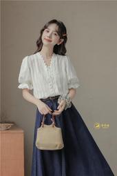 日系甜美拼布帽T-08與貓共舞(白) 歷史價格詳細信息