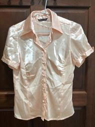 &hearts;玩美主題趴&hearts;C30 男版緞面襯衫 長袖襯衫 短袖襯衫 緞面上衣 OL襯衫 絲質上衣 二手衣 古著上衣 絲質襯衫 歷史價格詳細信息