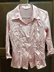 &hearts;玩美主題趴&hearts;C30 男版緞面襯衫 長袖襯衫 短袖襯衫 緞面上衣 OL襯衫 絲質上衣 二手衣 古著上衣 絲質襯衫 歷史價格詳細信息