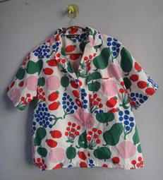 楹 ~ 正品 Uniqlo 藍色 牛仔襯衫 size: S 歷史價格詳細信息