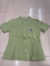 格子襯衫/二手女裝/二手上衣/二手襯衫 歷史價格詳細信息