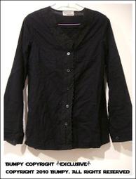 ╰╮梦╭╯透涼清爽深藍碎花顯色短袖襯衫 歷史價格詳細信息