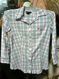 二手 NAUTICA 牛仔襯衫 S號 歷史價格詳細信息