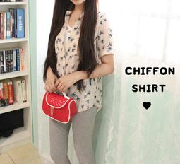 雪紡--輕曳甜美垂墜領貼鑽假兩件雪紡長上衣(黑.紫XL-5L)-D365熊衣褲語 歷史價格詳細信息