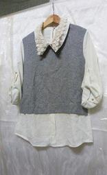 金屬拉鍊背心男 2色M-2XL 小眾寬鬆休閒無袖背心 夏季素色薄款上衣 歷史價格詳細信息